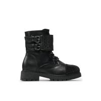 Cizme DeeZee CS2665-32 Negru
