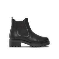 Botine Gabor 32.781.17 Negru
