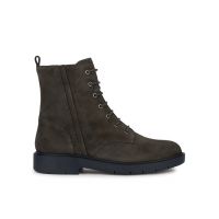 Botine Geox D Spherica Ec1 D36QRA 00022 C9002 Gri