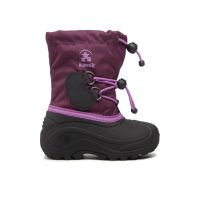 Cizme de zăpadă Kamik Southpole 4 NK8727 Violet