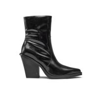 Botine Carinii B8403 Negru