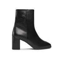 Botine Gabor 35.690.27 Negru