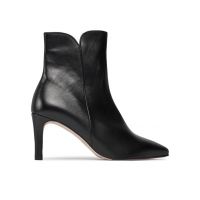 Botine Gabor 35.880.27 Negru