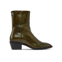 Botine Gant St Broomly Mid Boot 27541375 Verde