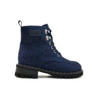 Botine GOE MM2N4028 Bleumarin