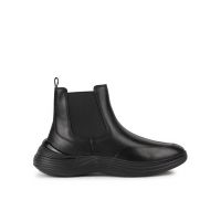 Botine Geox D Fluctis D36TDA 00043 C9999 Negru