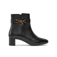Botine Geox D Pheby 50 D36QMB 000TU C9999 Negru