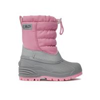 Cizme de zăpadă CMP Hanki 3.0 Snow Boots 3Q75674 Roz