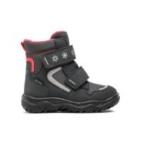Cizme de zăpadă Superfit 1-000045-2020 S Gri