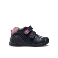 Pantofi Biomecanics 231105 Bleumarin