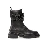 Botine Alma En Pena I23649 Negru
