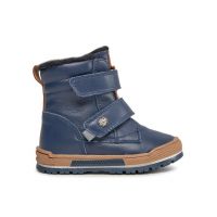 Cizme Bartek 21469-023 Bleumarin