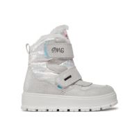 Cizme de zăpadă Primigi GORE-TEX 4873000 M Argintiu