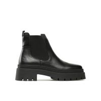 Botine Caprice 9-25430-41 Negru