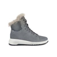 Botine Geox D Aerantis 4x4 B Abx D36LAA 0767B C9371 Gri