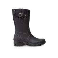Cizme de cauciuc Viking Mira Jr 1-23120-2 Negru