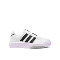 Sneakers adidas Courtic J GY3641 Alb