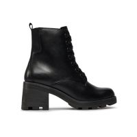 Botine Caprice 9-26217-41 Negru