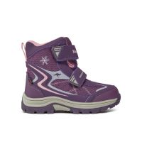 Cizme de zăpadă KangaRoos K-Lawi V Ktx 18972 000 6029 Violet