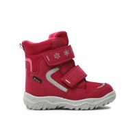 Cizme de zăpadă Superfit GORE-TEX 1-000045-5510 S Roșu