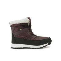 Cizme de zăpadă ZigZag Wranden Kids Boot Wp Z224361 Vișiniu