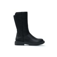 Cizme Geox J Eclair G.E J169QE 000BC C9999 M Negru