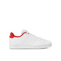 Sneakers adidas Advantage H06179 Alb