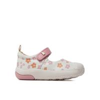 Pantofi Bibi 1122207 Alb