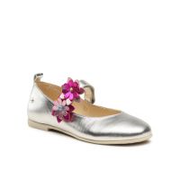 Pantofi Naturino Nigolette 0012017757.02.0Q04 DD Argintiu