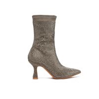 Botine Alma Blue I23BL1034 Gri