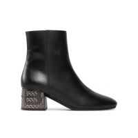 Botine Baldinini D4B042T5VISH0000 Negru