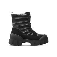 Botine Caprice 9-26220-29 Negru