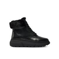 Botine Caprice 9-26220-41 Negru