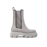 Botine Carinii B7890 Gri