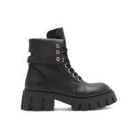 Botine Eva Minge TOLEDO-2603-02 Negru