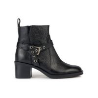 Botine Geox D Giulila D36TYA 00046 C9999 Negru