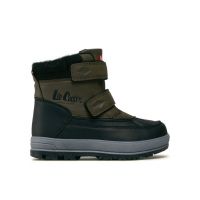 Cizme de zăpadă Lee Cooper Lcj-23-01-2058K Gri