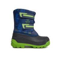 Cizme de zăpadă Lee Cooper Lcj-23-44-2006K Bleumarin