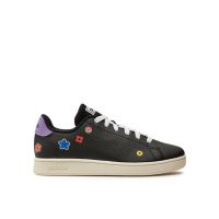 Sneakers adidas Advantage Shoes Kids IE7453 Negru