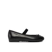 Balerini Geox J Plie' B J3455B 00043 C9997 M Negru