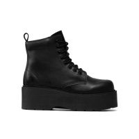 Botine Altercore Adara Negru