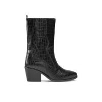 Botine Gabor 36.693.67 Negru