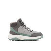 Botine Geox D Oliviera + Grip D36VNC 02232 C1L9G Gri