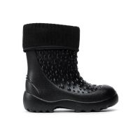 Cizme de cauciuc Dry Walker Jumpers Snow 121/22/23 Negru