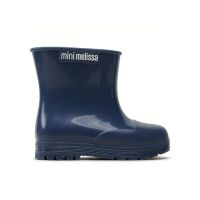 Cizme de cauciuc Melissa Mini Melissa Welly Bb 33869 Bleumarin