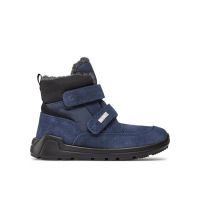 Cizme de zăpadă Bartek 14033103 Bleumarin