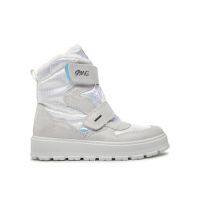 Cizme de zăpadă Primigi GORE-TEX 4873000 D Argintiu
