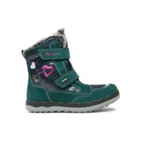 Cizme de zăpadă Primigi GORE-TEX 4885200 D Verde