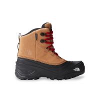 Cizme de zăpadă The North Face Y Chilkat V Lace WpNF0A7W5YKOM1 Maro