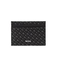Etui pentru carduri Boss Byron 50475574 Negru